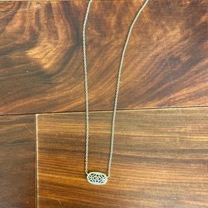 KENDRA SCOTT NECKLACE